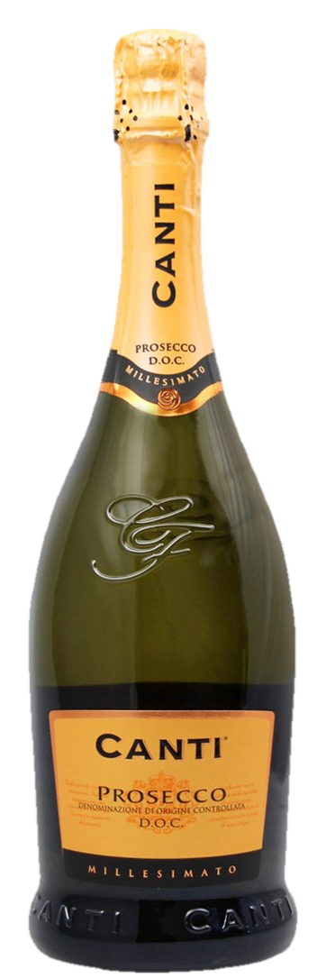 Canti Prosecco 750ml