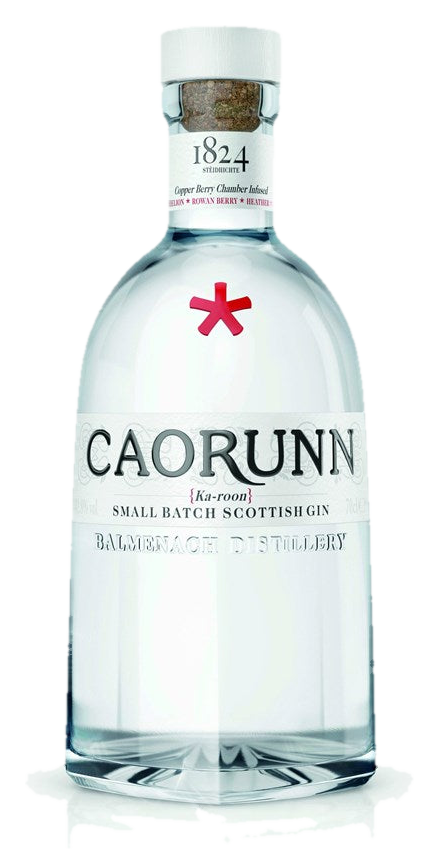 Caorunn Scottish Gin 700ml