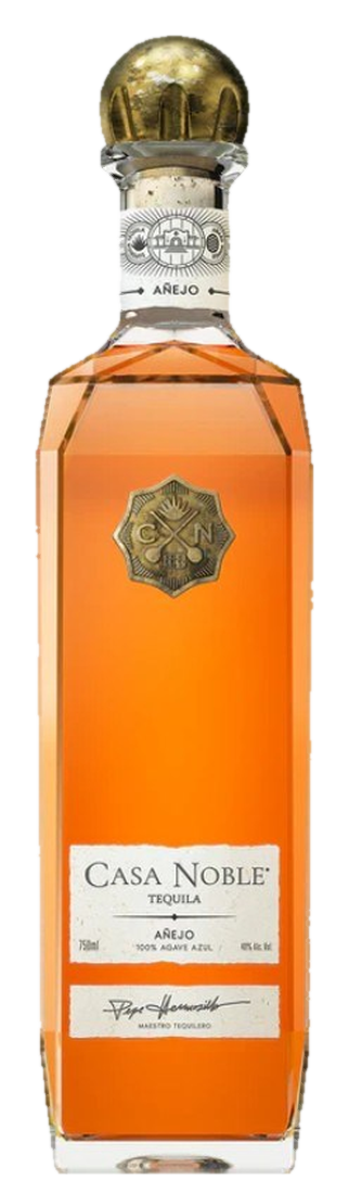 Casa Noble Anejo Teq 750ml
