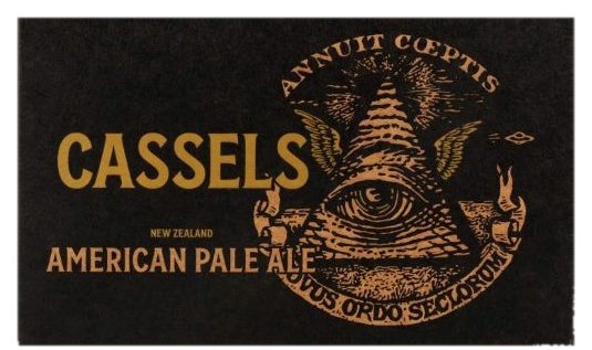 Cassels NZ APA 6x330C