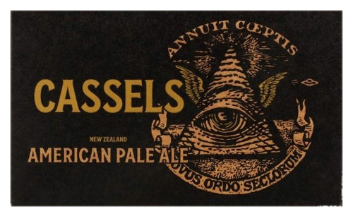 Cassels NZ APA 6x330C