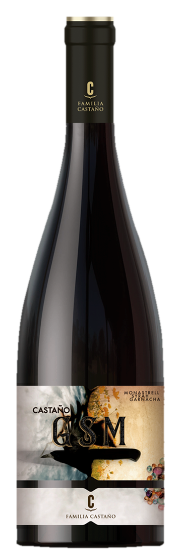 Castano GSM