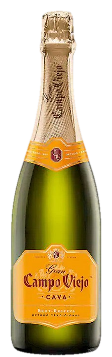 Cava La Rosca Brut