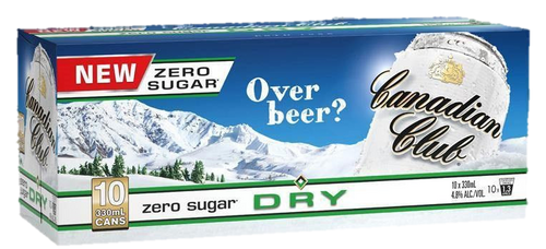 Canadian Cl 4.8% Zero 10x330