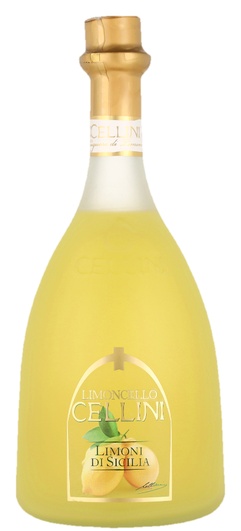 Cellini Limoncello 700ml