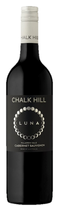 Chalk Hill Luna Cab Sauv