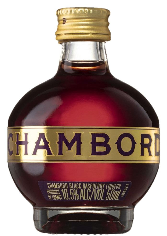 Chambord Liqueur 50ml