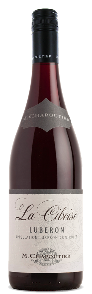 Chapoutier Luberon 750ml