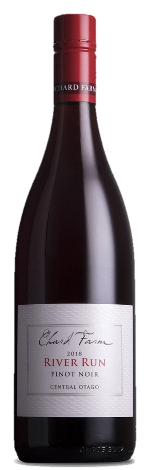 Chard Farm RR Pinot Noir 750mL