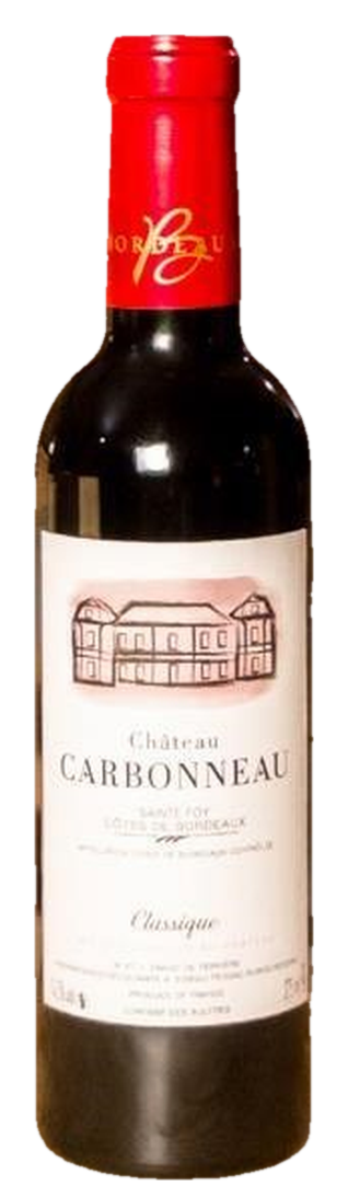 Chateau Carbonneau Classique