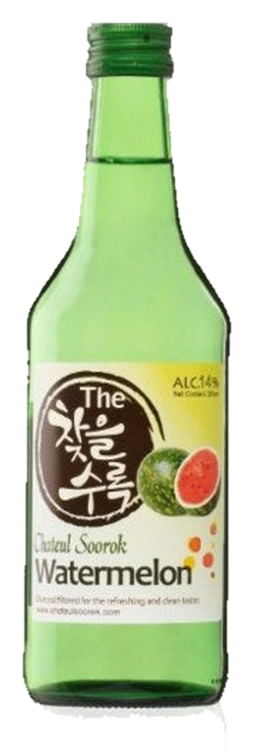 Chateul Soorok Watermelon 360m