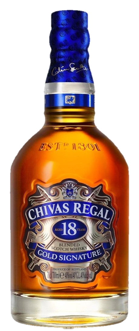 Chivas Regal 18YO 700ml