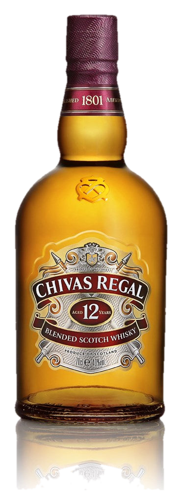 Chivas Regal 12YO 700ml