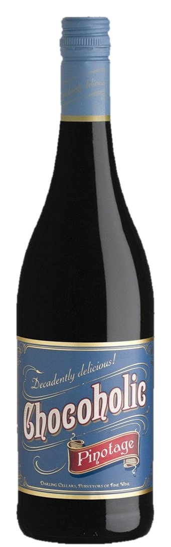 Darling Chocoholic Pinotage