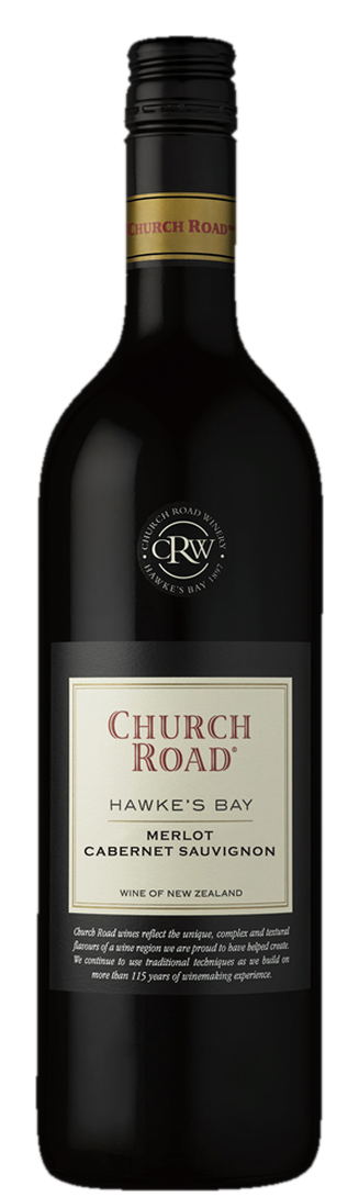 Church Rd MerlotCab