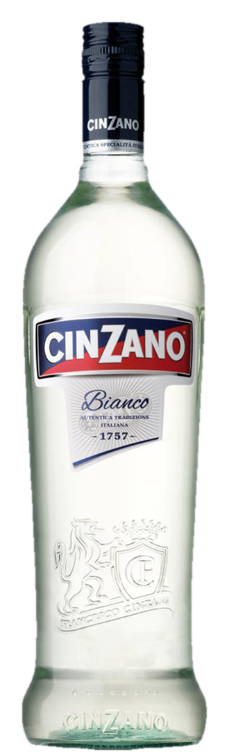 Cinzano Bianco 750ml