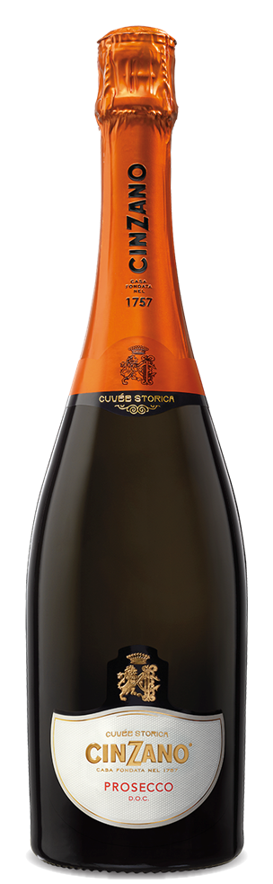 Cinzano Prosecco DOC