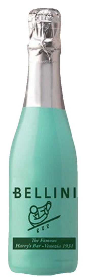 Cipriani Bellini 200ml