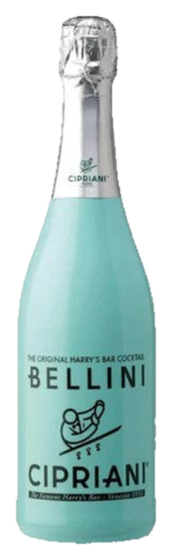 Cipriani Bellini 750ml