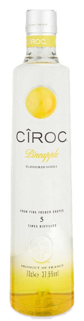 Ciroc Pineapple 700ml