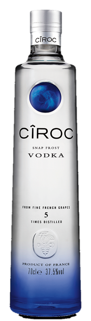 Ciroc Vodka 700ml