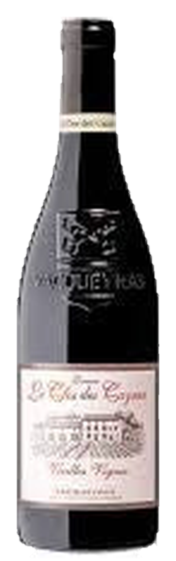 Clos Des Cazaux Vacqueyras
