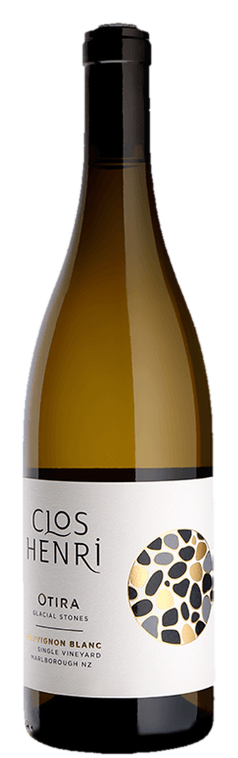 Clos Henri Otria SauvB