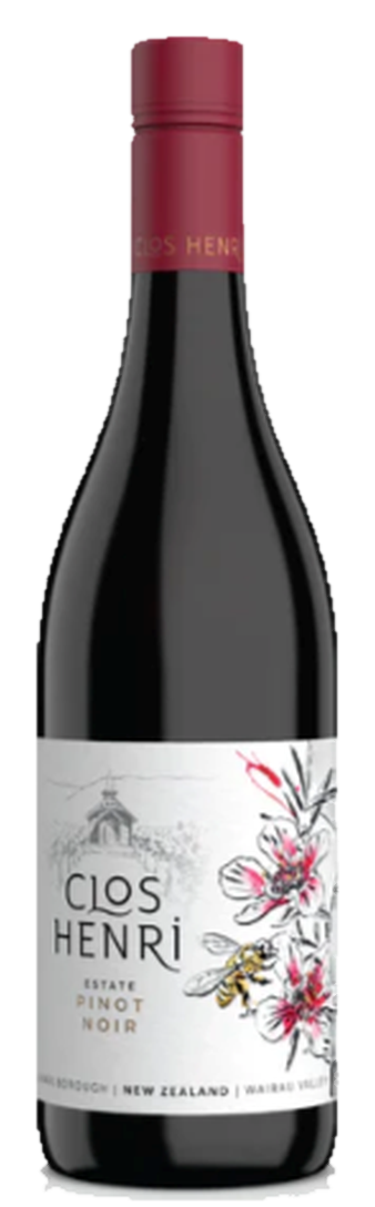 Clos Henri PinotN