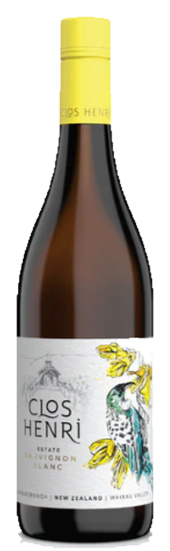 Clos Henri SauvB