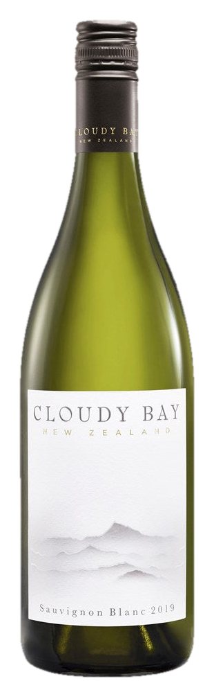 Cloudy Bay SauvB