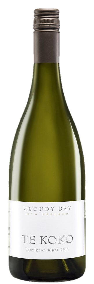 Cloudy Bay Te Koko S/B 750ml