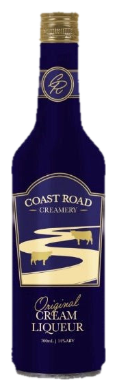 Coast Road Orig Cream 700ml