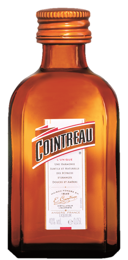 Cointreau 50ml