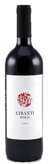 Confini Chianti 750mL