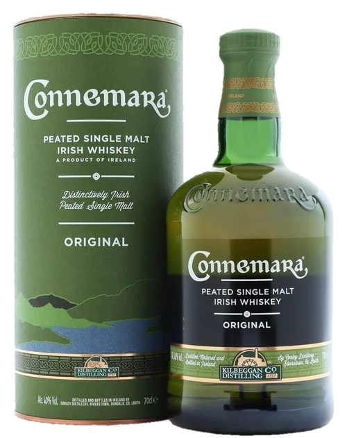 Connemara Irish Whiskey 700ml
