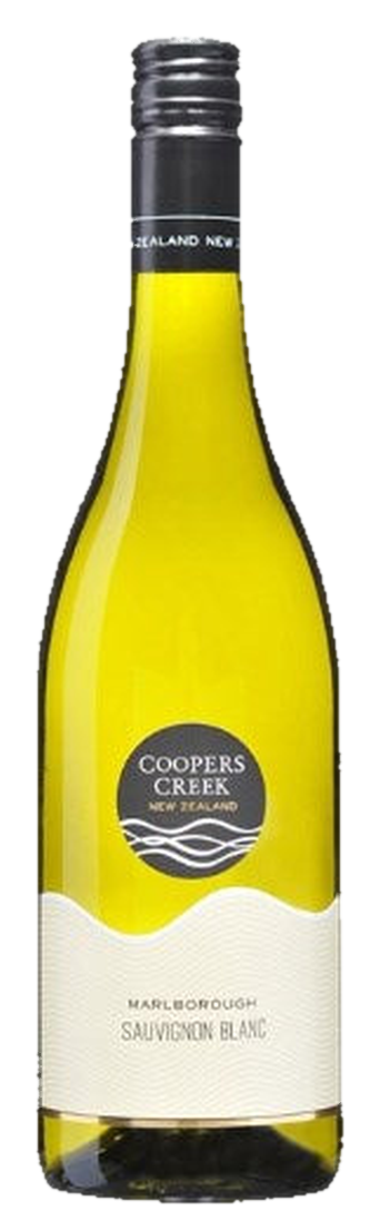 Coopers Creek S/Blanc 750ml