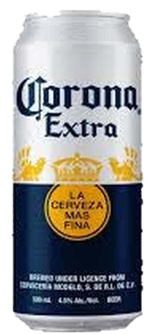 Corona Extra 500C