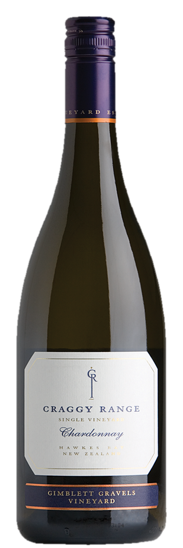 Craggy Range GG Chard