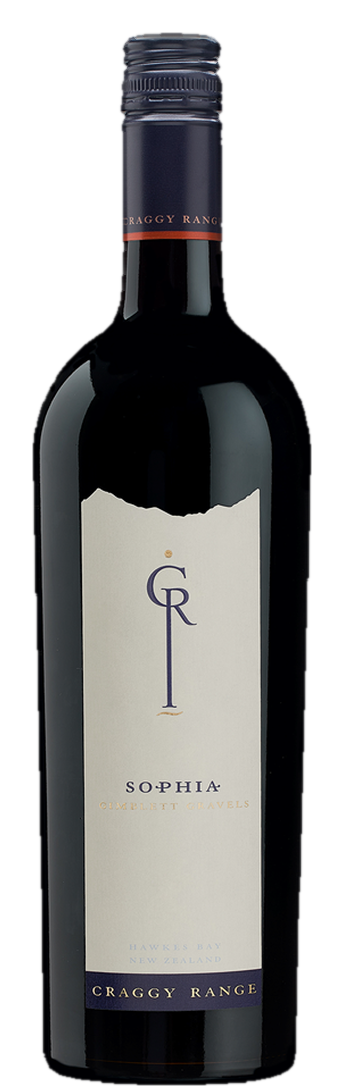 Craggy Range Sophia 2024