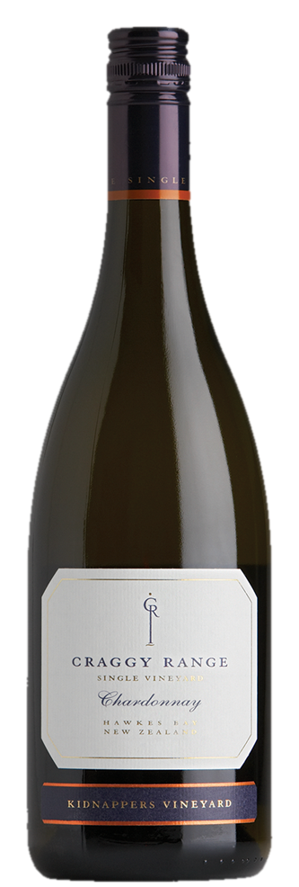 Craggy Range Kidnappers Chard
