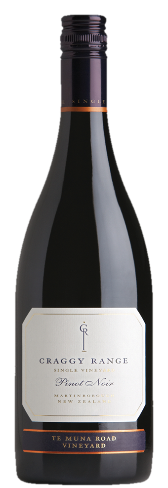 Craggy Range Te Muna PinotN