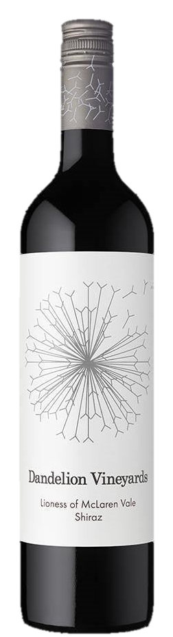 Dandelion Barossa Shiraz