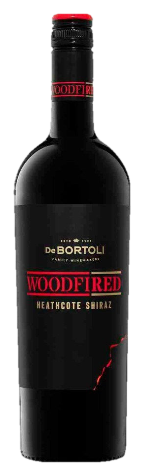 De Bortoli Woodfired HC Shiraz