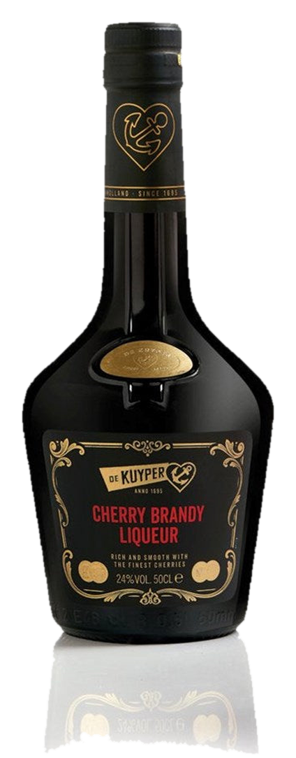 De Kuyper Cherry Brandy 700ml