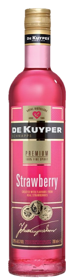 De Kuyper Wild Strawberry 700