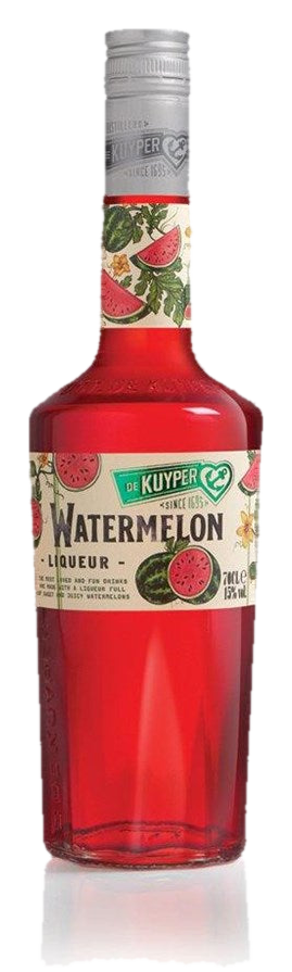 De Kuyper Watermelon Liq 700ml