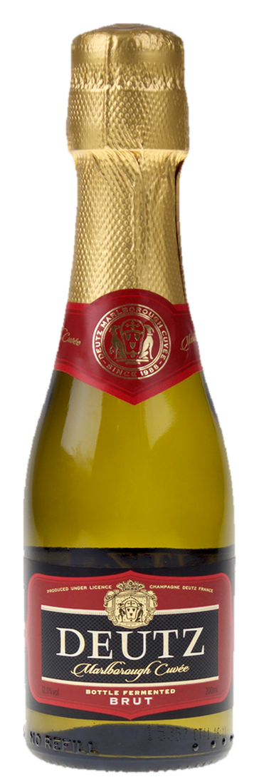 Deutz Marl Cuvee 200mL