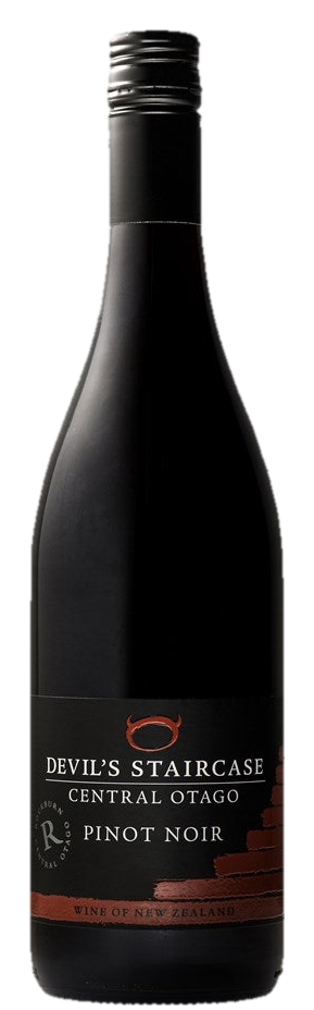 Devils Staircase PinotN