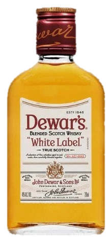 Dewars 200ml