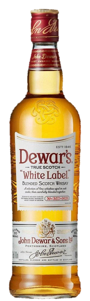 Dewars 1L